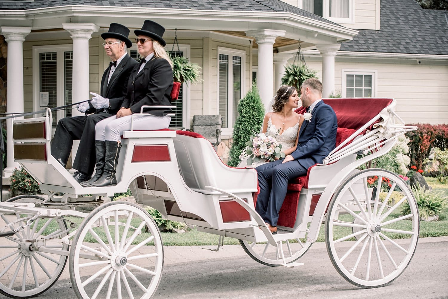 Wedding Photographers Serving Mississauga