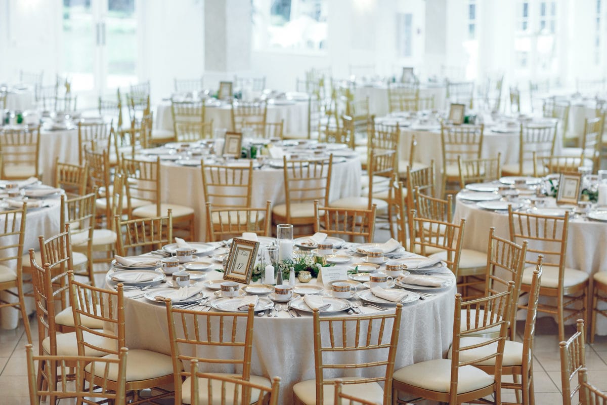 Wedding Venues in Mississauga
