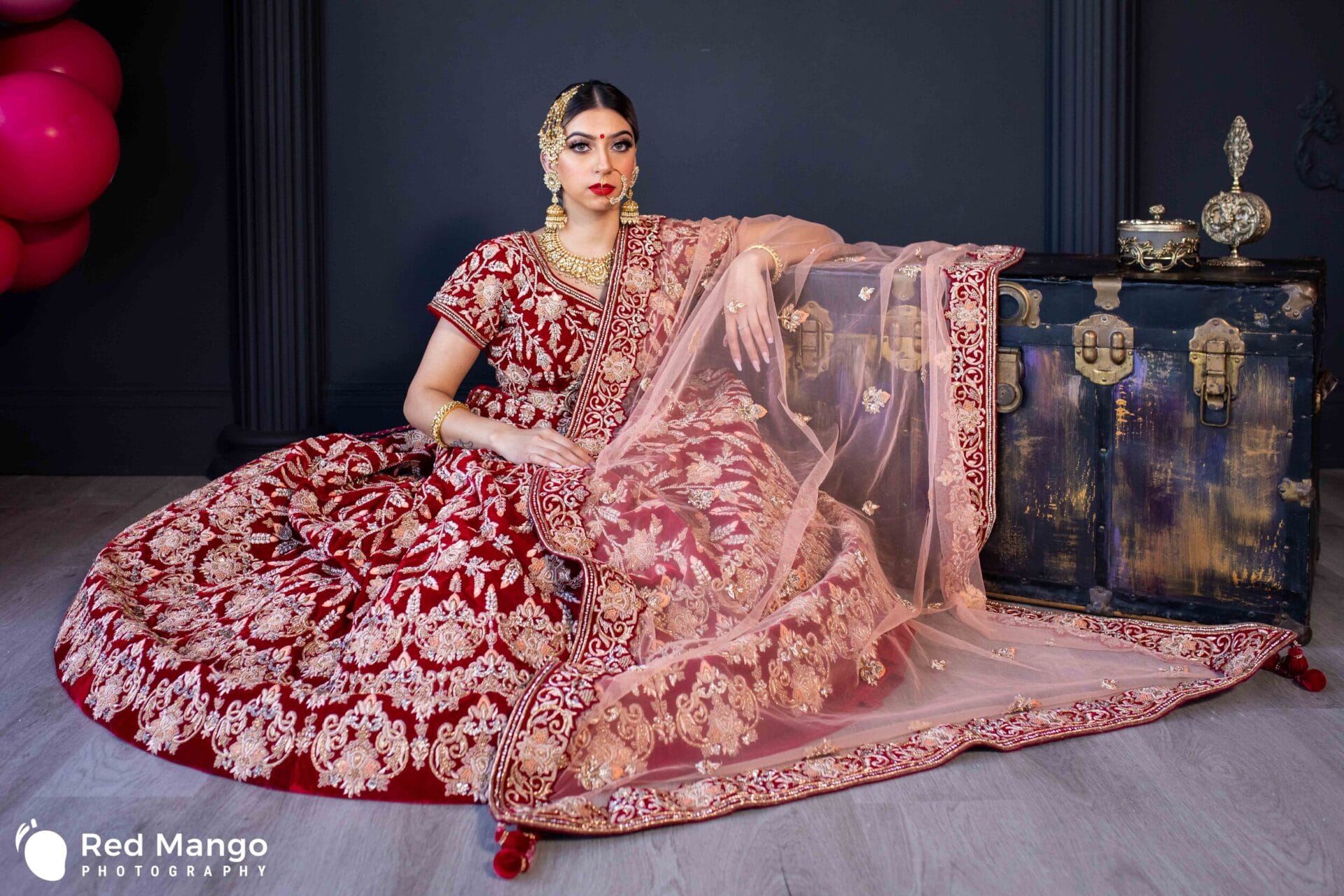 Wedding Photographers Serving Mississauga