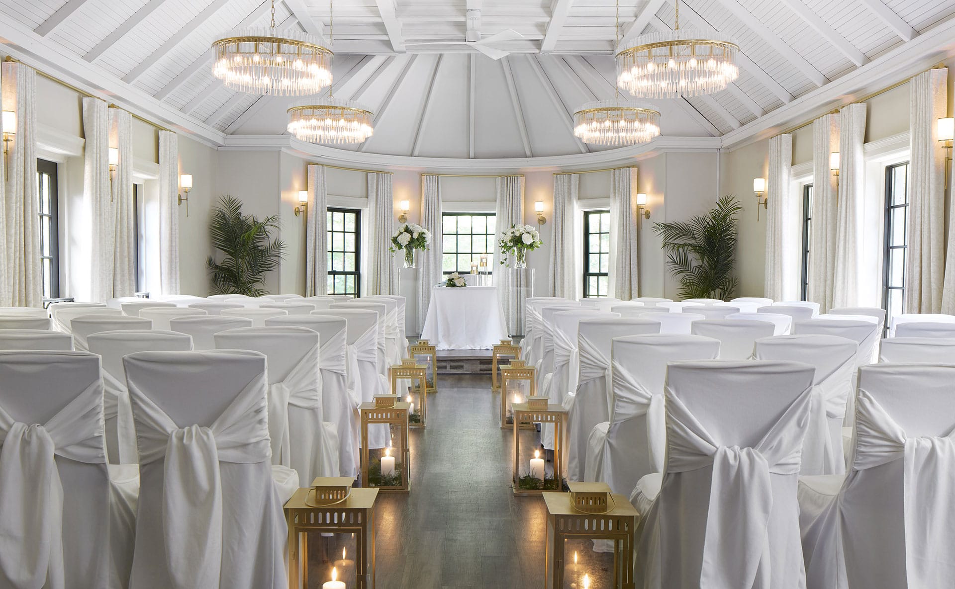 Wedding Venues in Mississauga